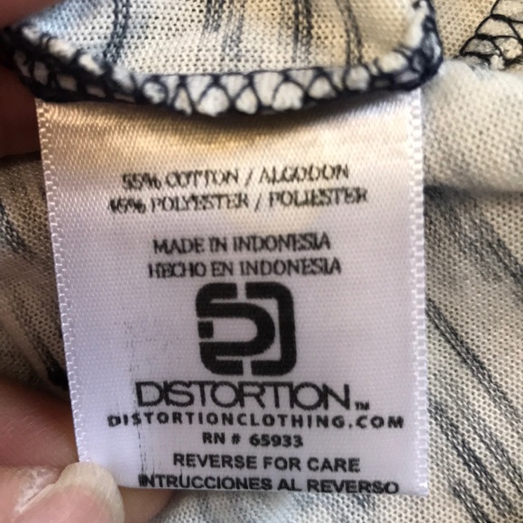 *NWT Hooded Long Sleeve Boy’s Shirt - Picture 4 of 5